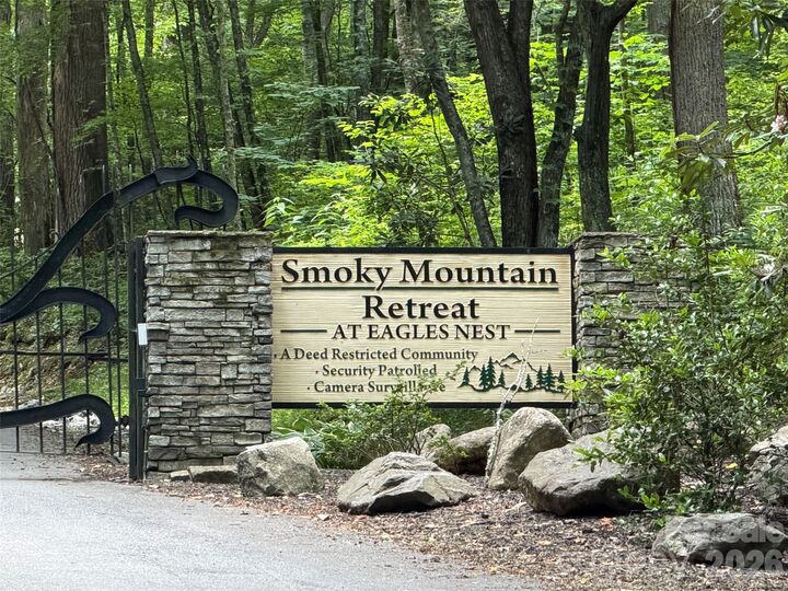 Property Photo:  15 Lots Odalu Trail  NC 28751 