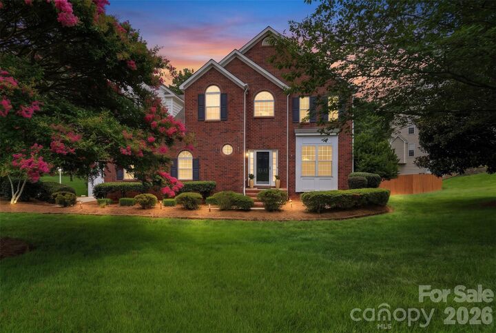Property Photo:  3302 Sherborne Drive  SC 29715 
