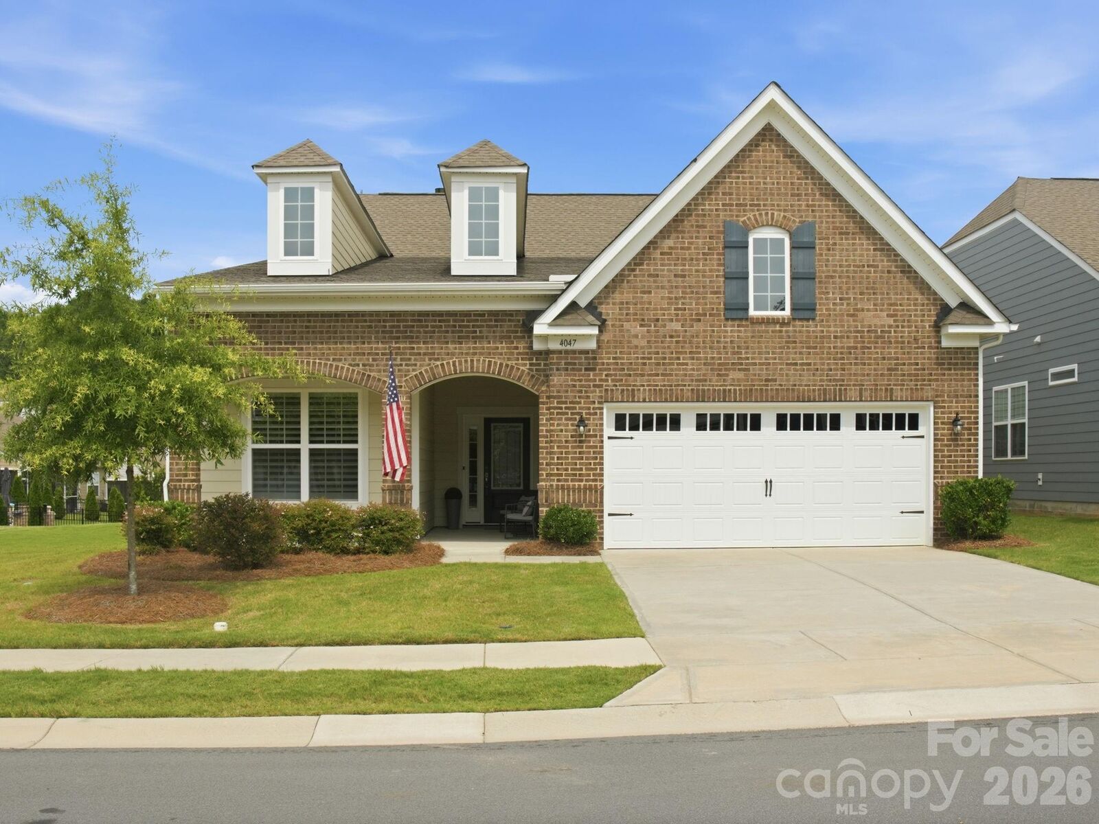 Property Photo: 4047 Havenport Circle SC 29708