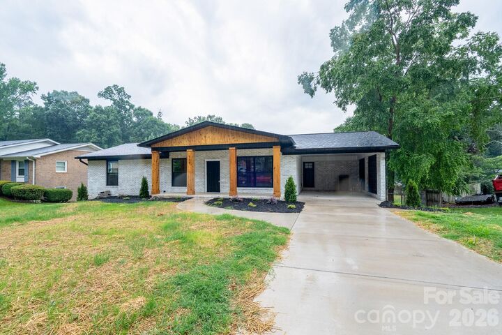 Property Photo:  719 Forest Street NW  NC 28025 