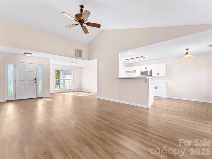 Property Photo:  222 Misty Valley Way  NC 28732 
