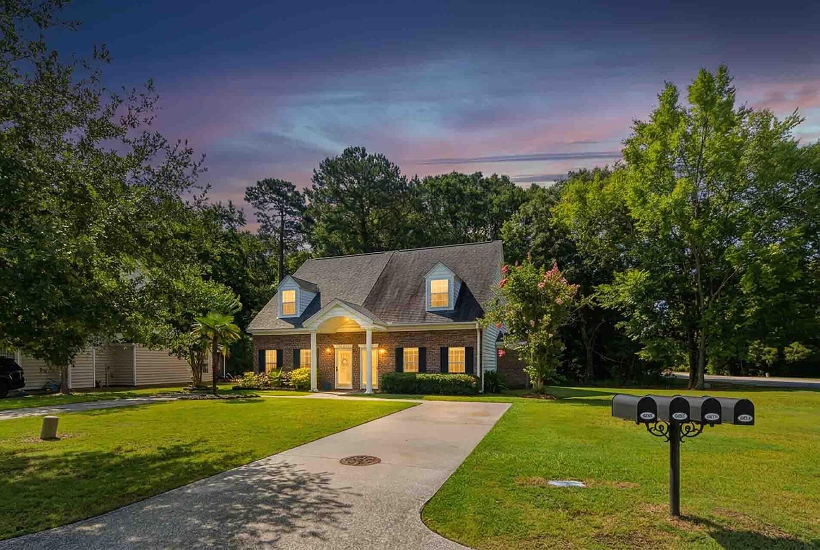 Property Photo:  4897 Habersham Lane  SC 29485 