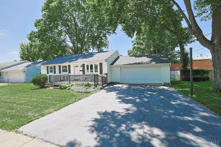 Property Photo:  111 Stadia Drive  OH 45005 