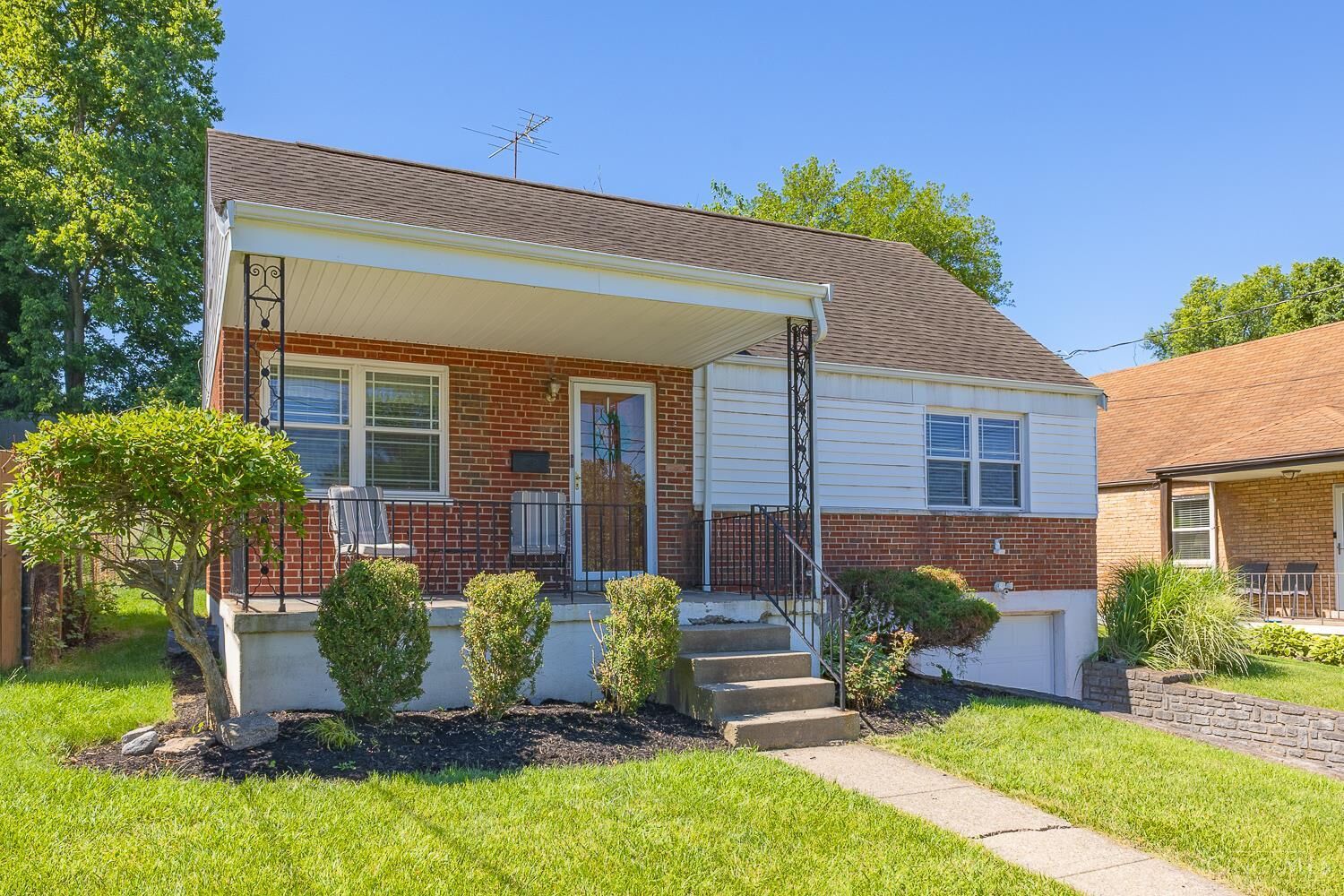 Property Photo:  5283 Highview Drive  OH 45238 
