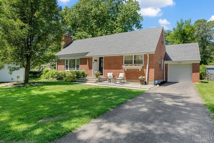 Property Photo:  6465 Loiswood Drive  OH 45224 