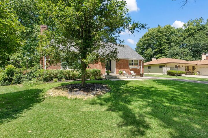 Property Photo: 6465 Loiswood Drive OH 45224