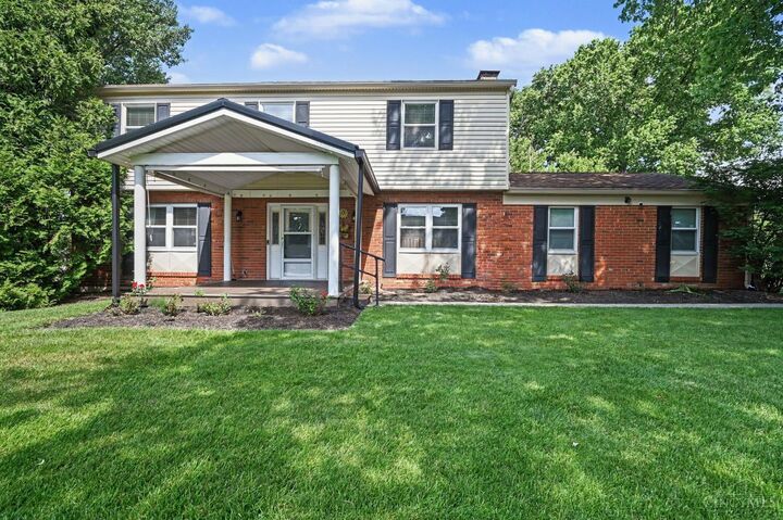 Property Photo:  1896 Velma Court  OH 45255 