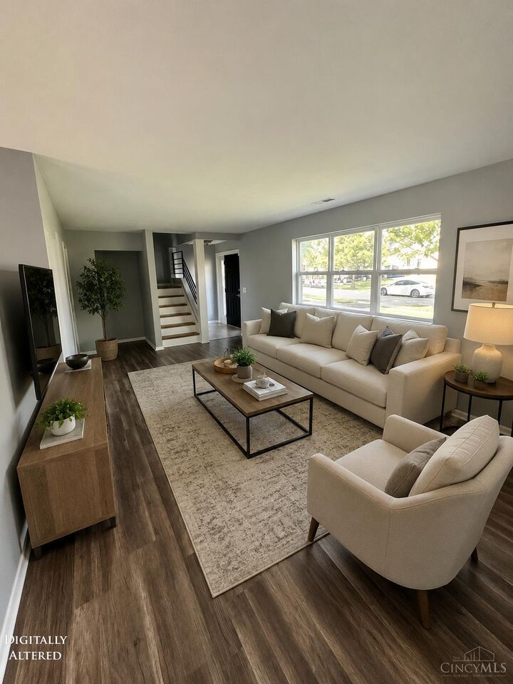 Property Photo:  144 Silverwood Circle  OH 45246 
