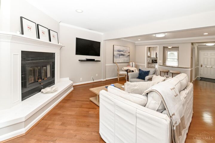 Property Photo:  3658 Herschel Avenue  OH 45208 