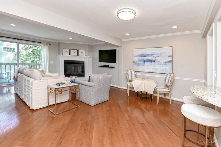 Property Photo:  3658 Herschel Avenue  OH 45208 