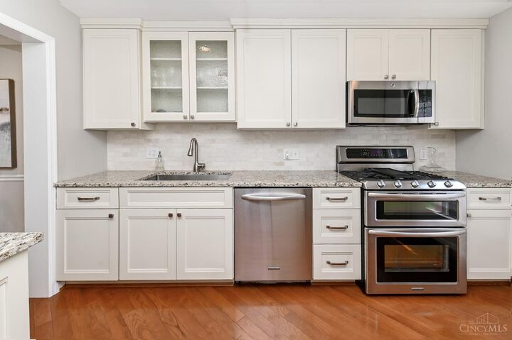 Property Photo:  3658 Herschel  OH 45208 