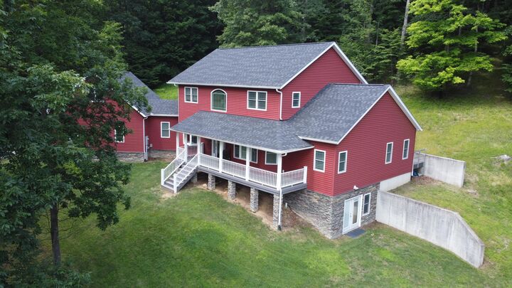 Property Photo:  436 Eutreva Drive  OH 43055 