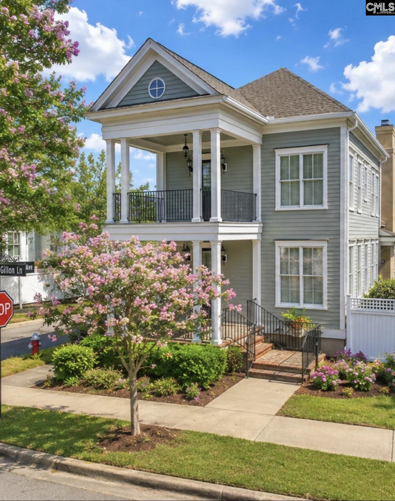 Property Photo:  14 Gillon  SC 29045 