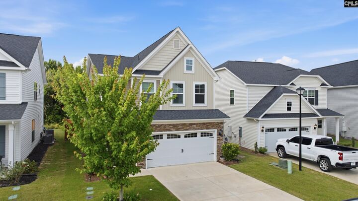 Property Photo:  219 Hadleigh  SC 29072 