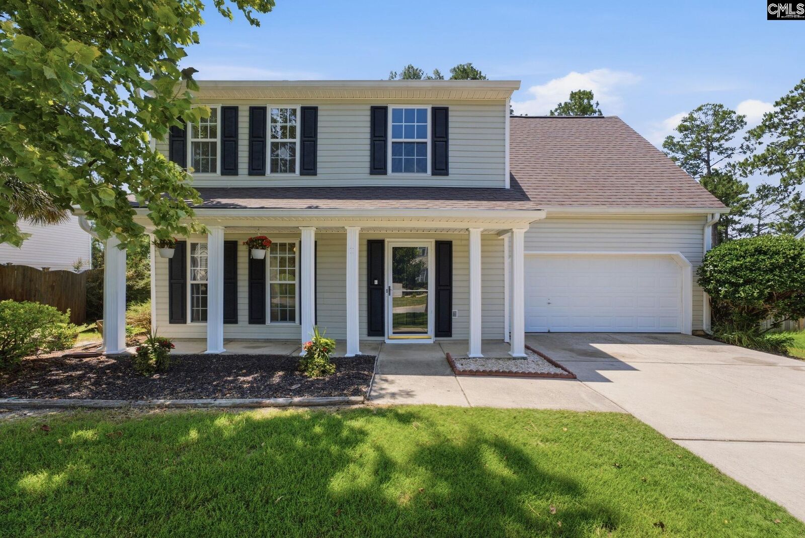 Property Photo:  528 Riglaw  SC 29073 