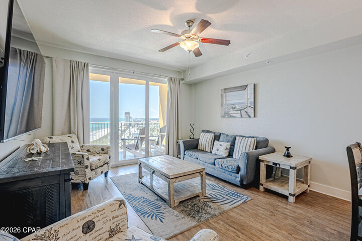 Property Photo: 15928 Front Beach 3-2102 FL 32413