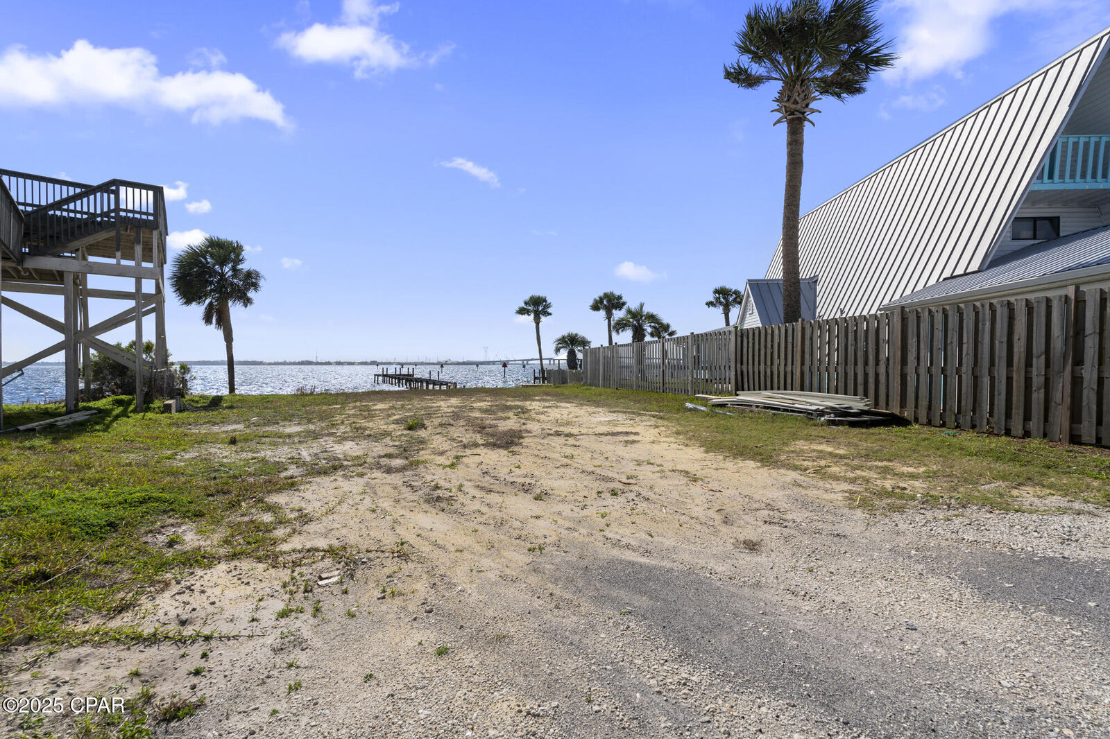 Property Photo:  1037 Bay Circle  FL 32407 