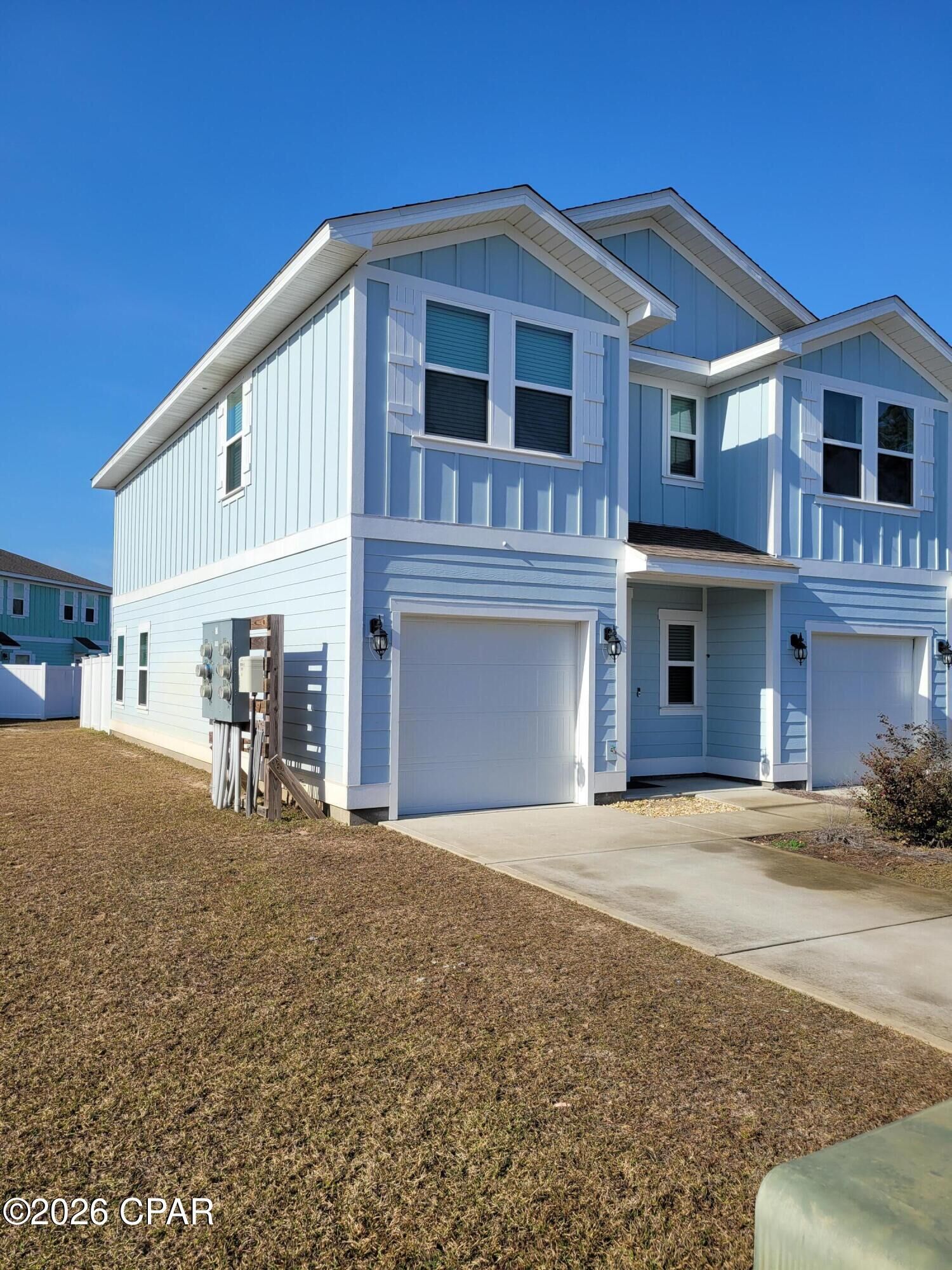 Property Photo:  1933 Pointe Drive  FL 32407 