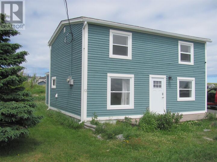 Property Photo:  13 Powers Lane  NL A0C 1B0 