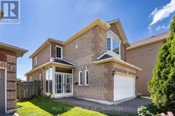 Property Photo:  113 Milliken Meadows Drive  ON L3R 0V9 