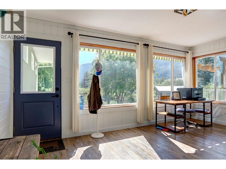 Property Photo: 4375 97 Highway BC V0E 1W1