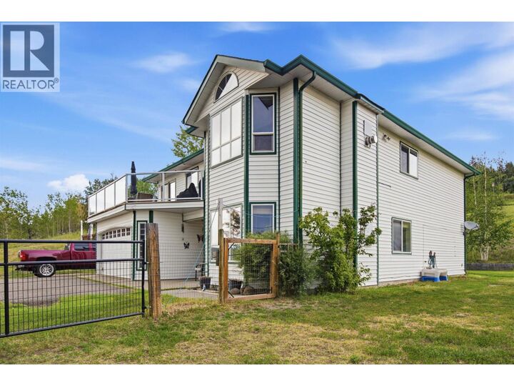 Property Photo:  2995 Gold Digger Drive  BC V0K 2G0 