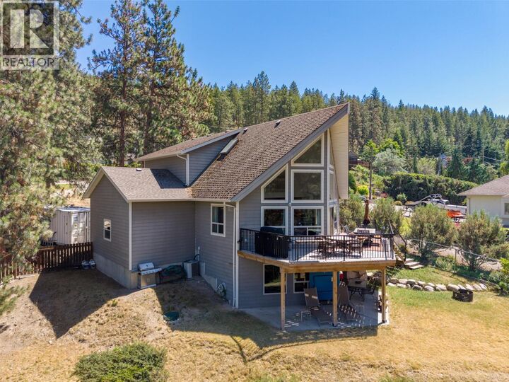 Property Photo: 16490 Commonage Road BC V4V 1B3