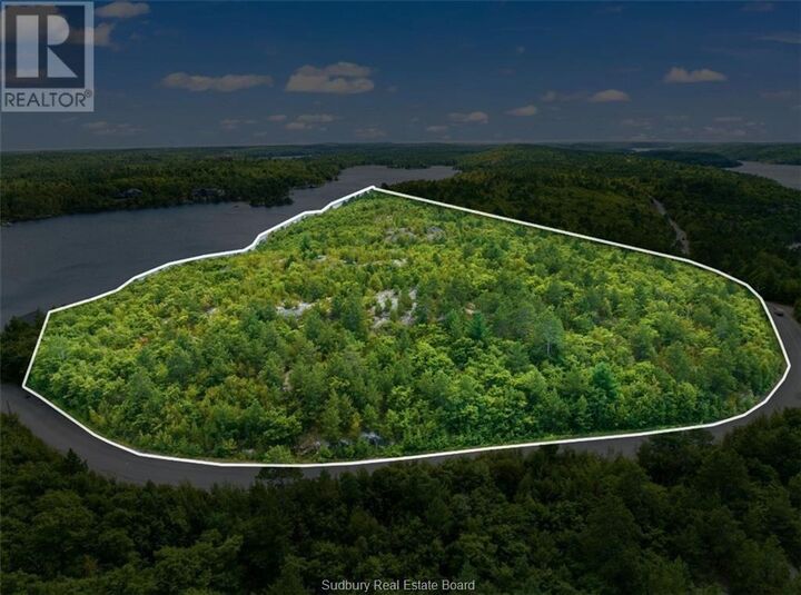 Property Photo:  Pin #734730322 Pin #73472 Southshore Road  ON P3G 1M1 