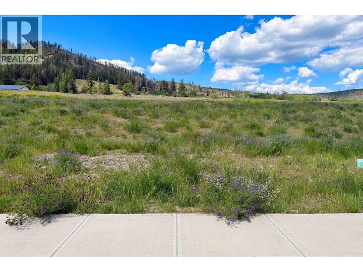 Property Photo:  2526 Gopher Drive Lot 164  BC V2G 5H3 