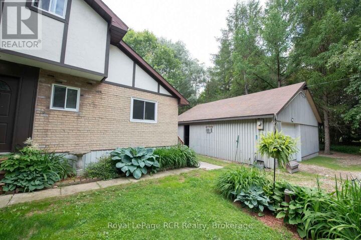 Property Photo: 7589 Highway 89 East ON N0G 2L0