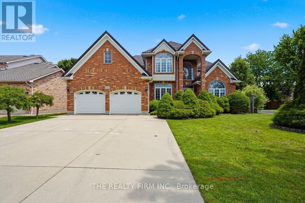 Property Photo:  55 Farmhouse Road  ON N5Y 5M4 