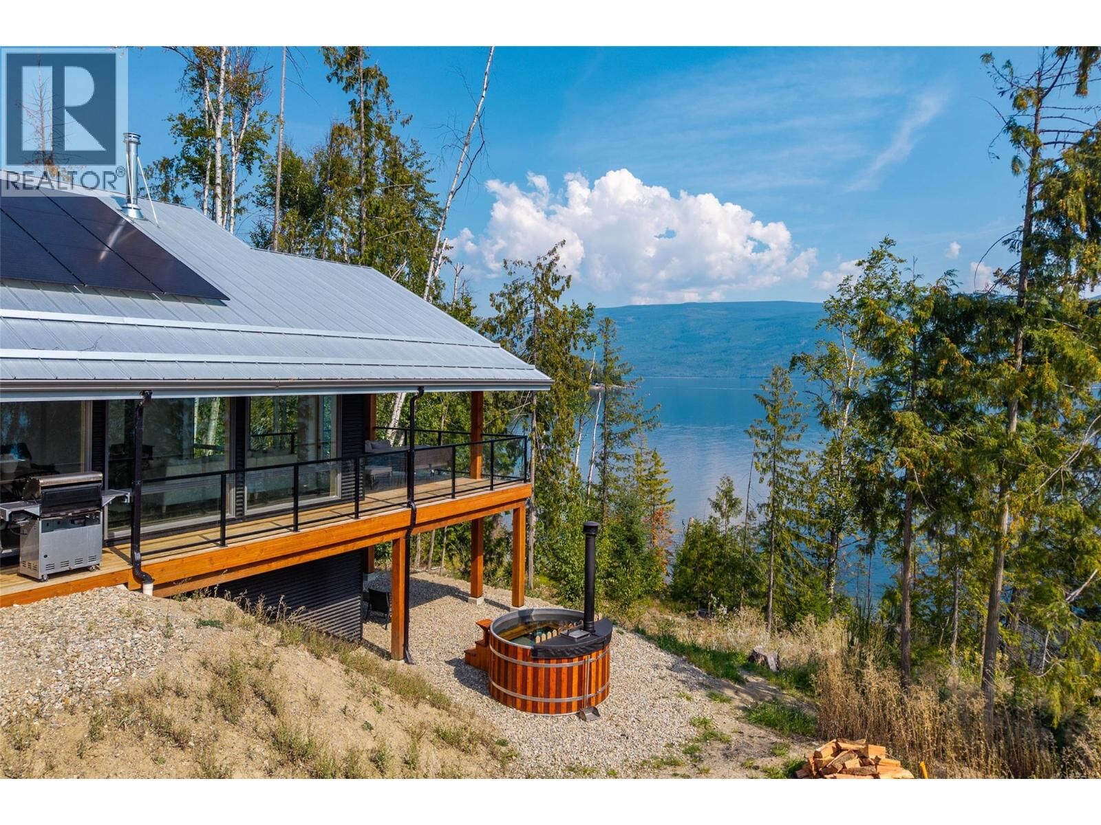 Property Photo: 5600 Adams West Fs Road Lot 6 BC V0E 2H0