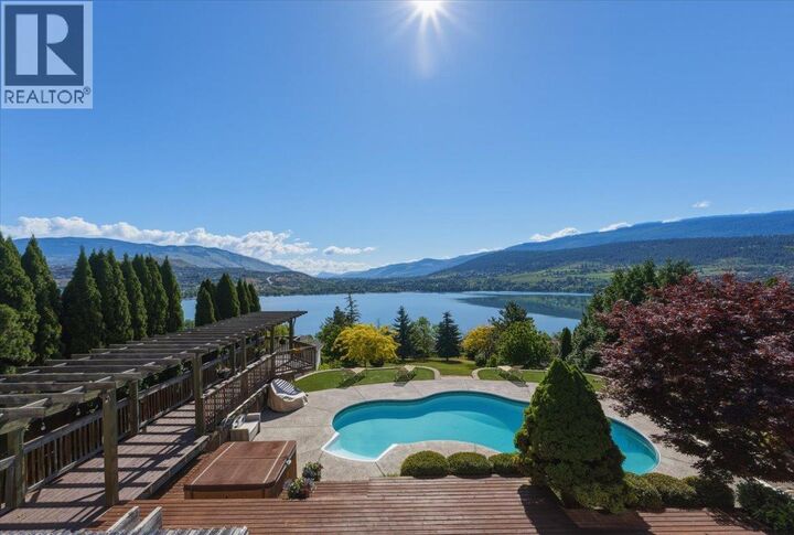 Property Photo: 13709 Nash Drive BC V1B 1X9