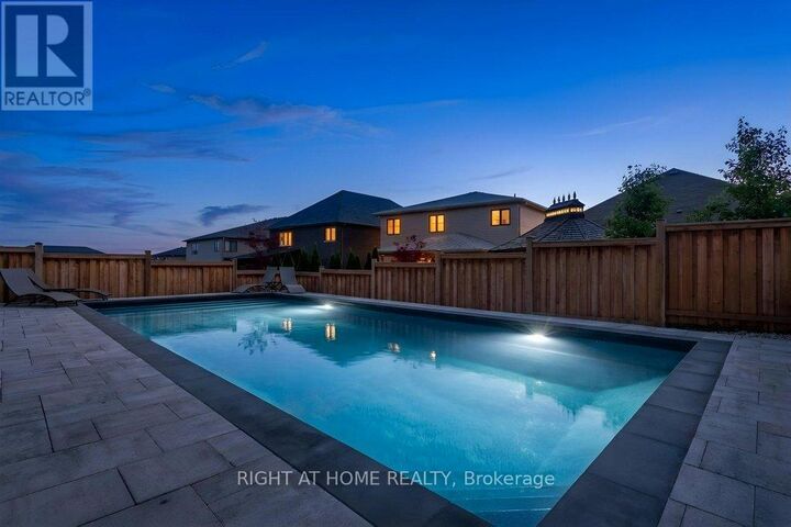 Property Photo:  4041 Highland Park Drive  ON L3J 0S9 