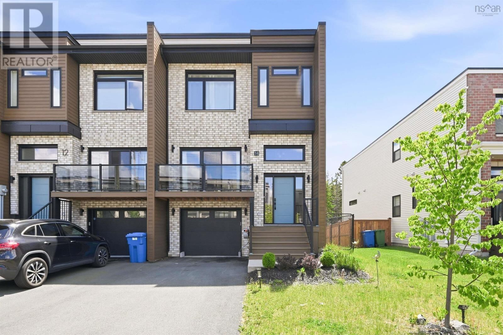 Property Photo: 16 Trekker Drive NS B4B 2K7