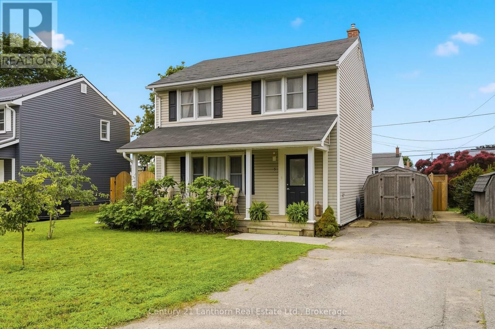 Property Photo:  5 Diverbelt Drive  ON K0K 2T0 