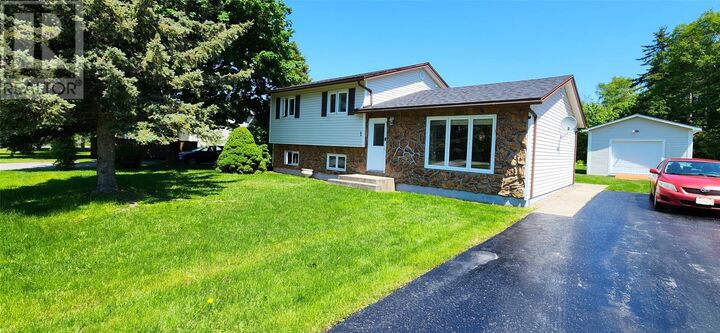 Property Photo:  1 Pine Avenue  NL A0L 1K0 