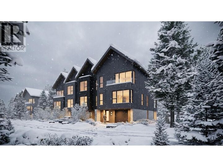 7 Benchlands Townhomes Other — photo 1