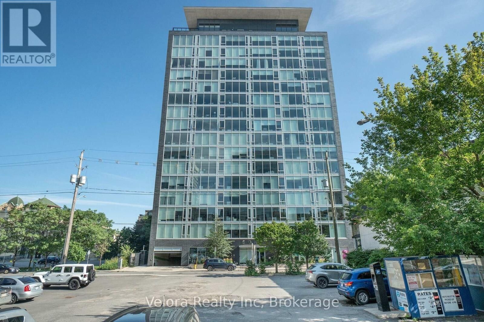 Property Photo:  300 Lisgar Street 1012  ON K2P 0E2 