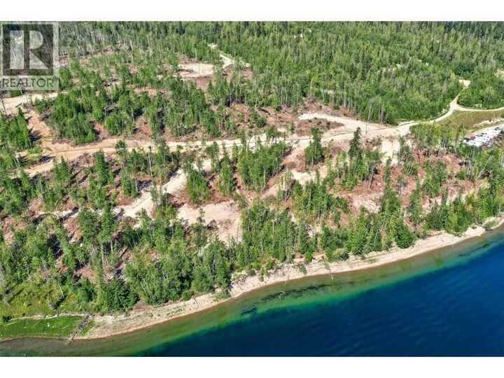 Property Photo:  5600 Adams West Fs Road Lot 8  BC V0E 2E0 