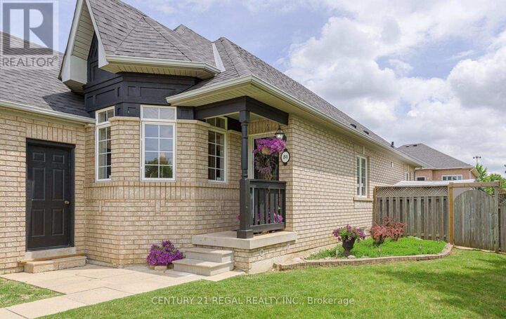 Property Photo:  51 Royal Valley Drive  ON L7C 1A9 