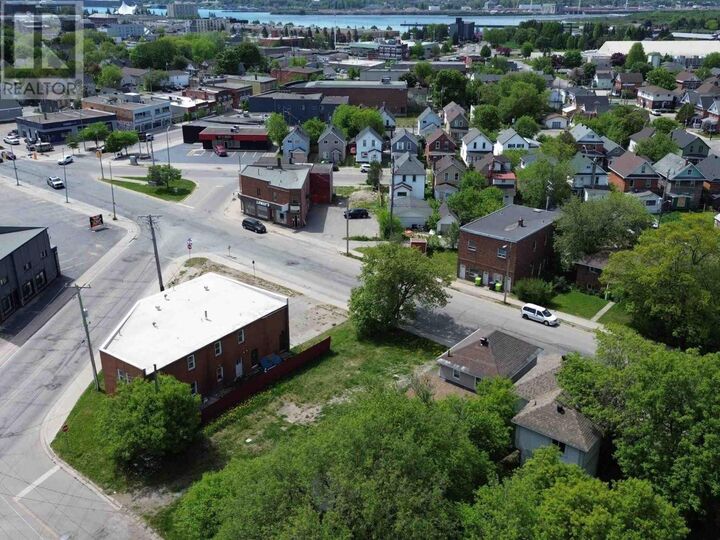 Property Photo:  26 Wellington St W  ON P6A 1H1 