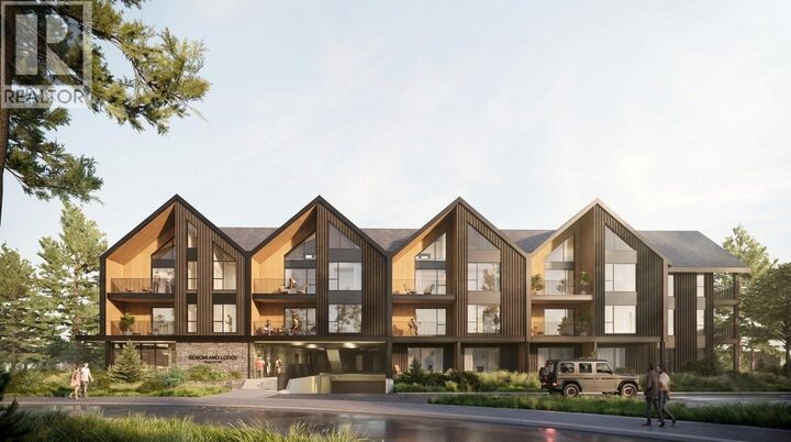 Property Photo: 19 Benchlands Condos Other BC V0E 2S1