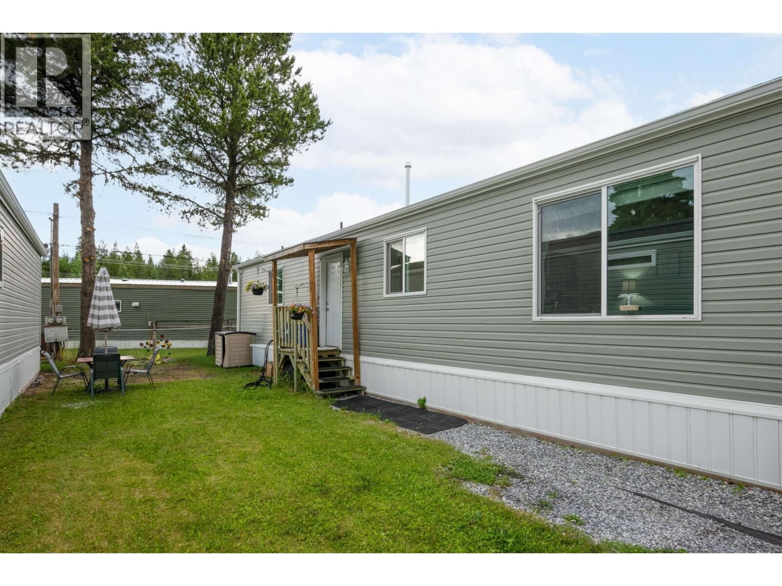 Property Photo:  8474 Bunce Road 13  BC V2N 6P1 