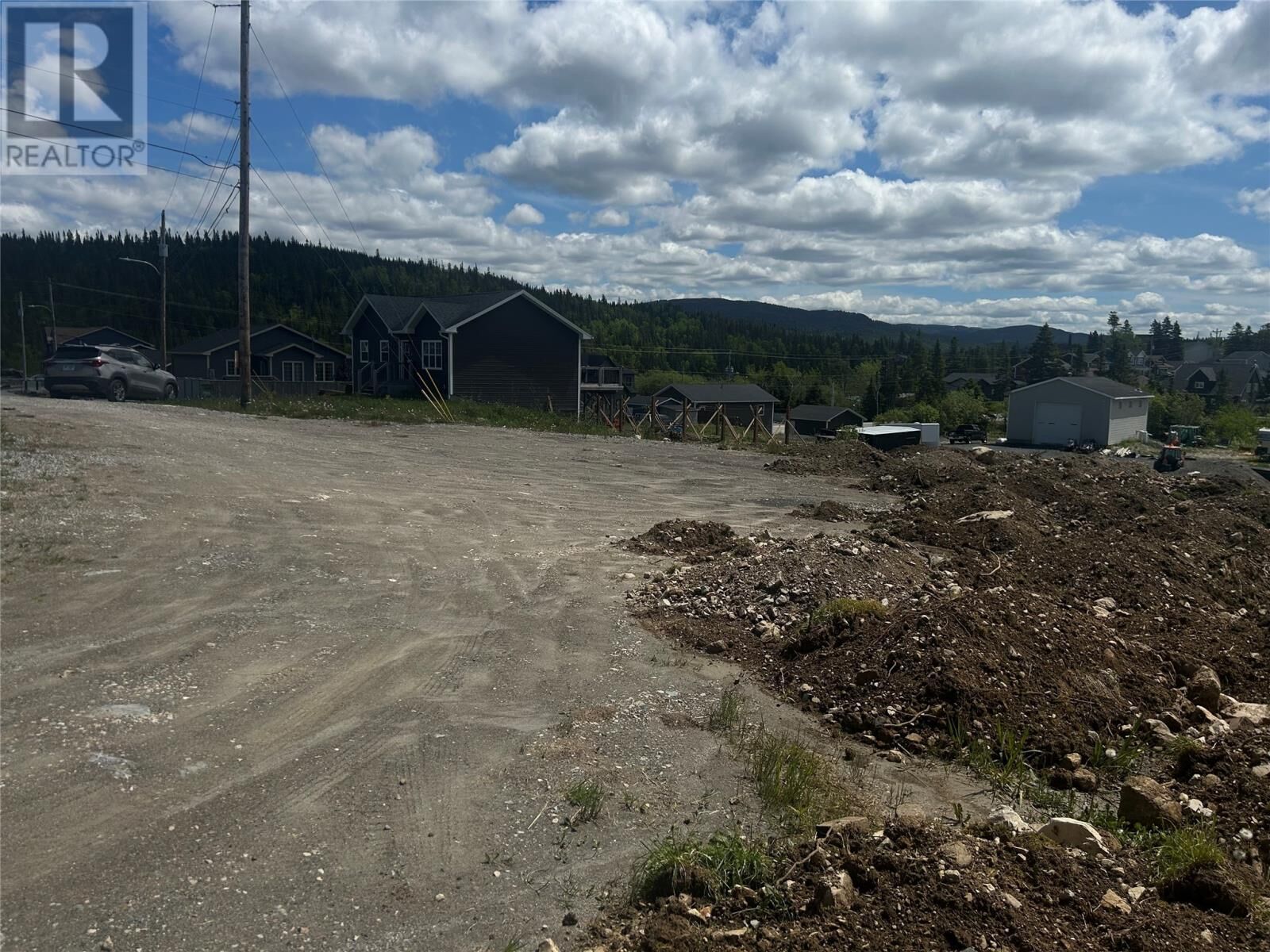 Property Photo:  3 Samuel Crescent  NL A2H 0G8 