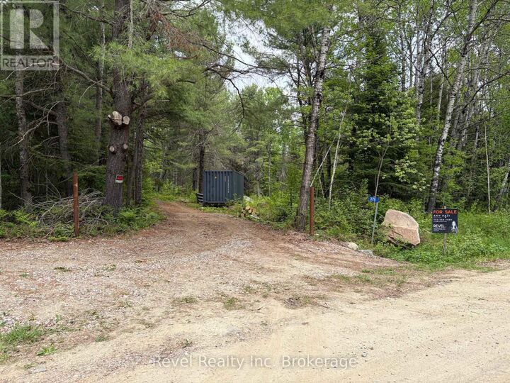 Property Photo:  379 Dubuc Road  ON P0H 1L0 