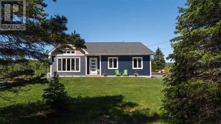 Property Photo:  7 Bridle Path  NL A0B 1C0 