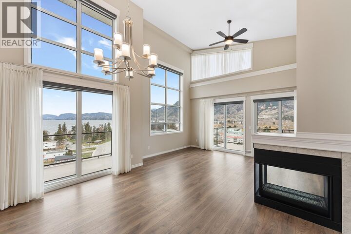 3388 Skaha Lake Road 1203 — photo 1