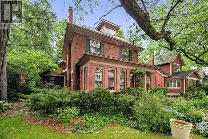 Property Photo:  53 Hillcrest Drive  ON N1E 4W8 