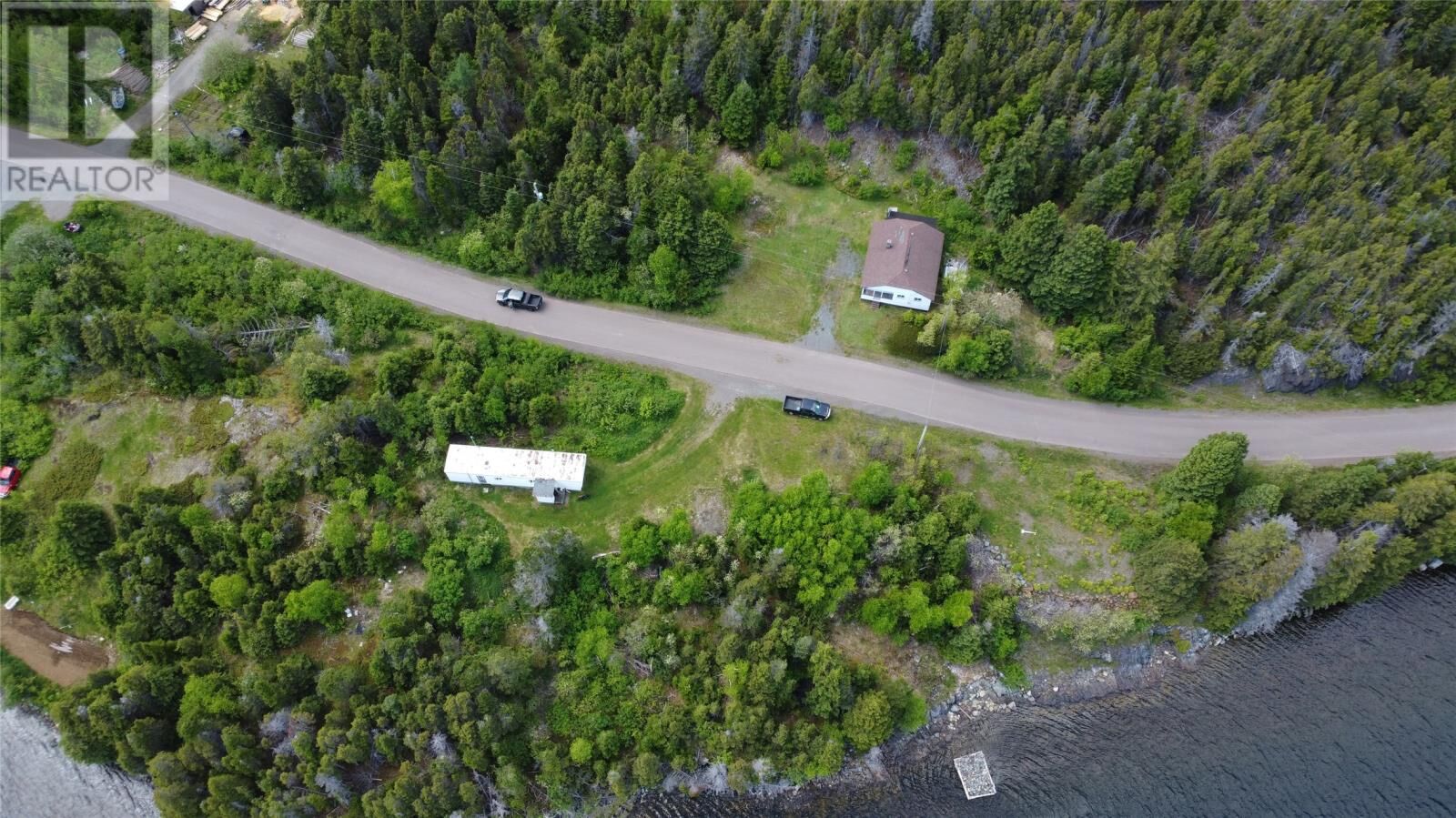 Property Photo:  53 North Shore Road  NL A0G 2C0 
